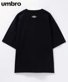 umbro  エンブレムTシャツ メンズ メール便 対応商品商品サムネイル-2