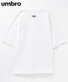 umbro  エンブレムTシャツ メンズ メール便 対応商品商品サムネイル-4
