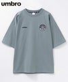 umbro  エンブレムTシャツ メンズ メール便 対応商品商品サムネイル-5