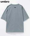 umbro  エンブレムTシャツ メンズ メール便 対応商品商品サムネイル-6