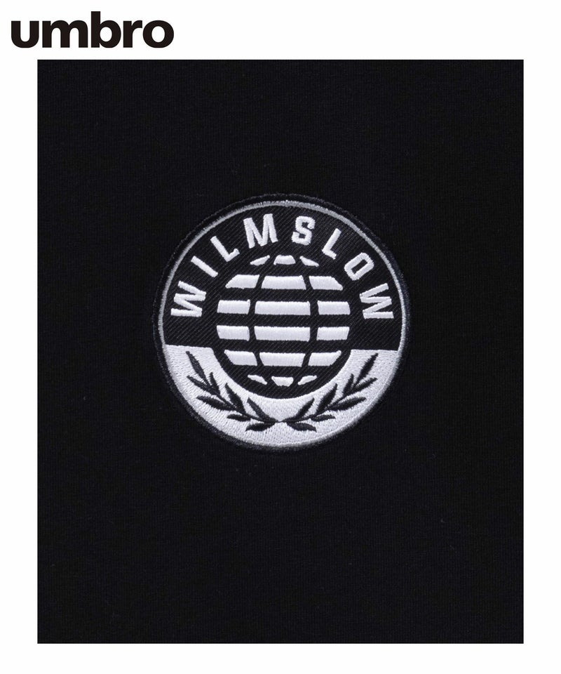 umbro  エンブレムTシャツ メンズ メール便 対応商品商品画像-8