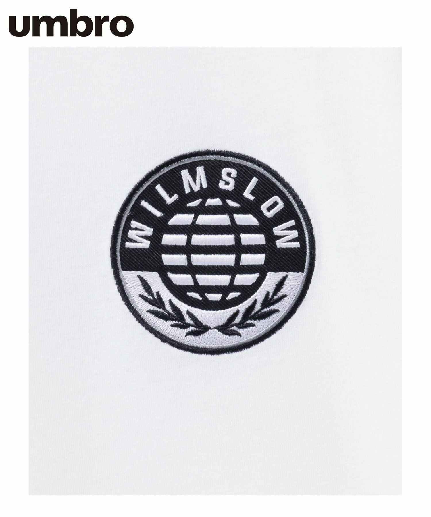 Umbro Englandエンブレムシャツ LL サイズ Tシャツ umbro エンブレムTシャツ メンズ