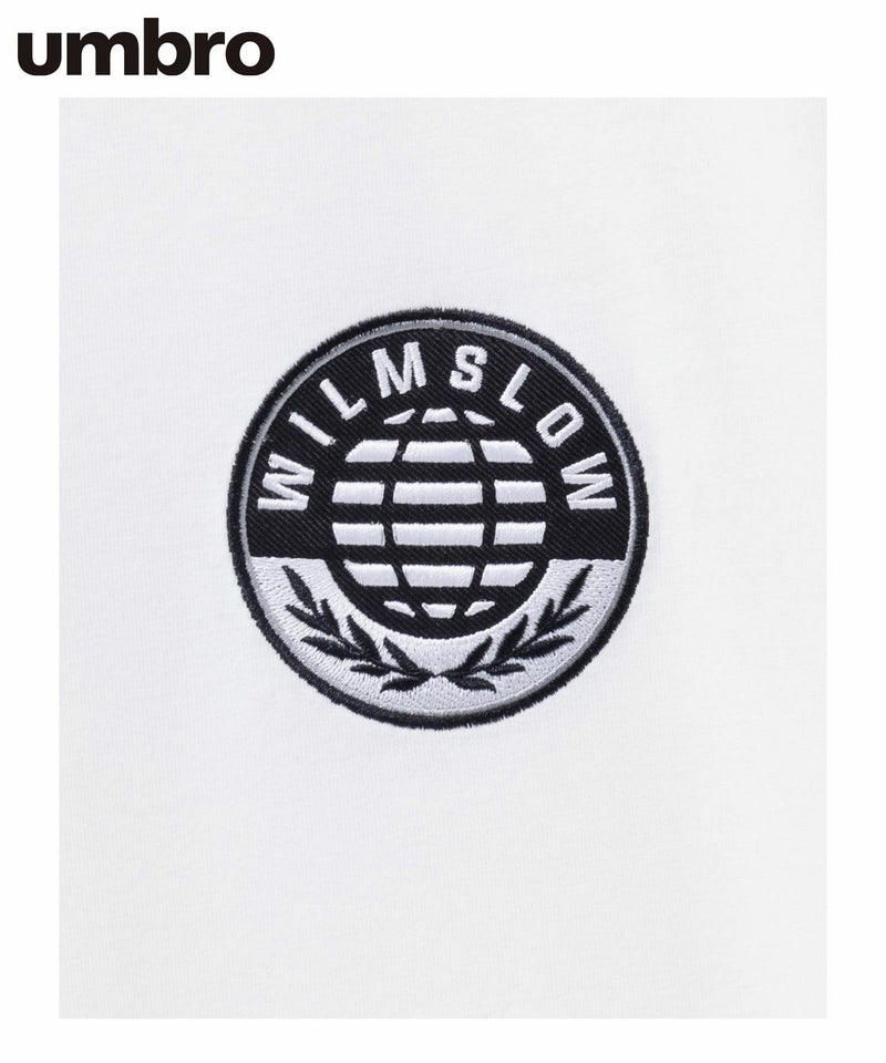 umbro エンブレムTシャツ メンズ メール便 対応商品商品画像-11