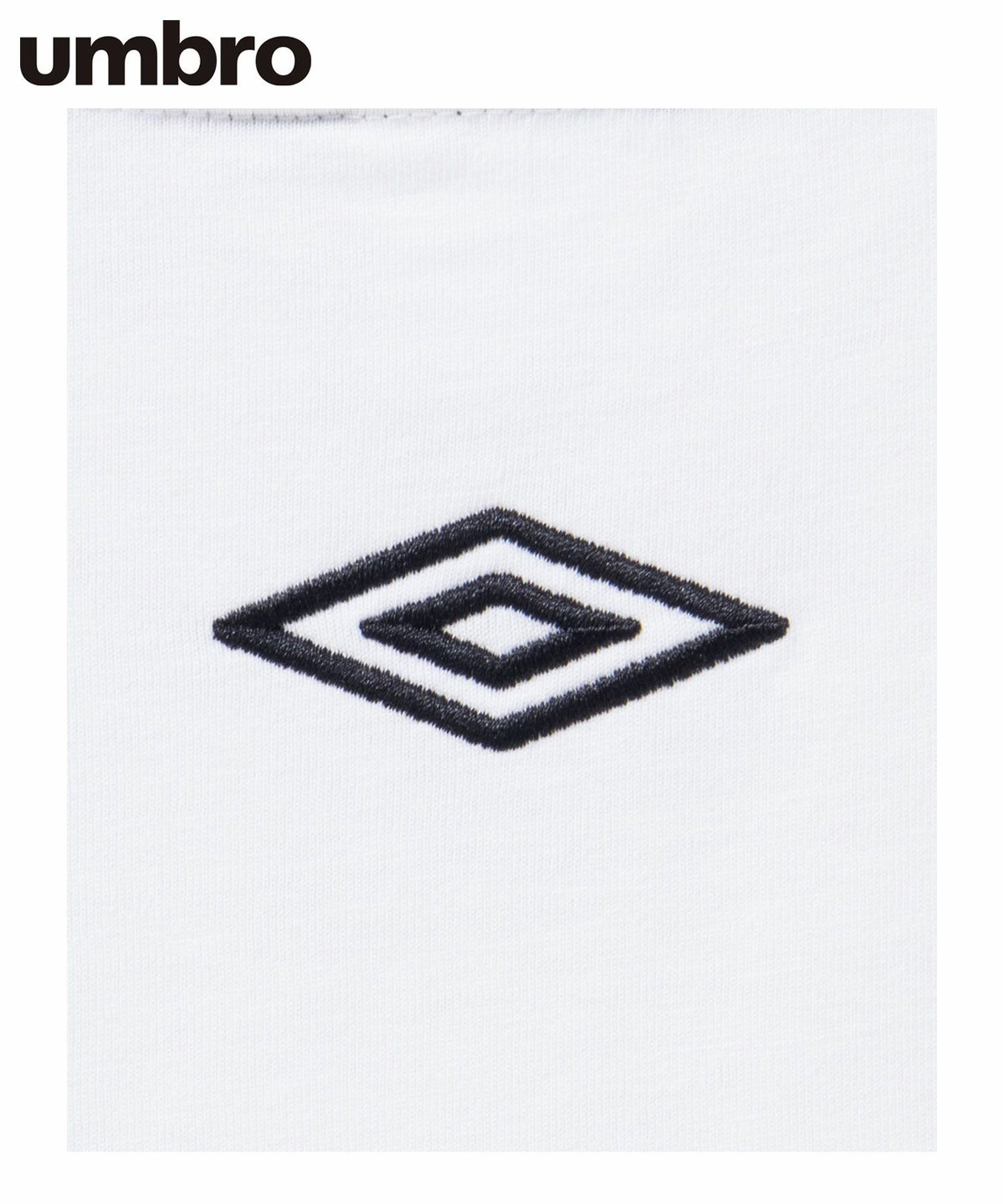 umbro エンブレムTシャツ メンズ ネコポス 対応商品