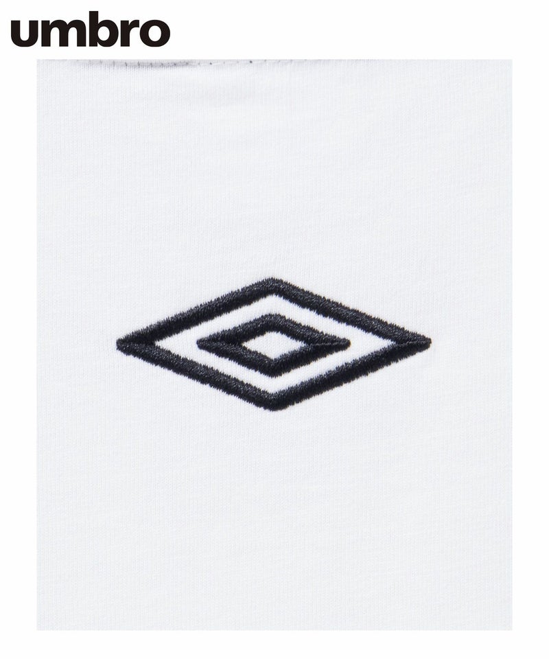 umbro  エンブレムTシャツ メンズ メール便 対応商品商品画像-12