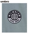 umbro エンブレムTシャツ メンズ メール便 対応商品商品サムネイル-14
