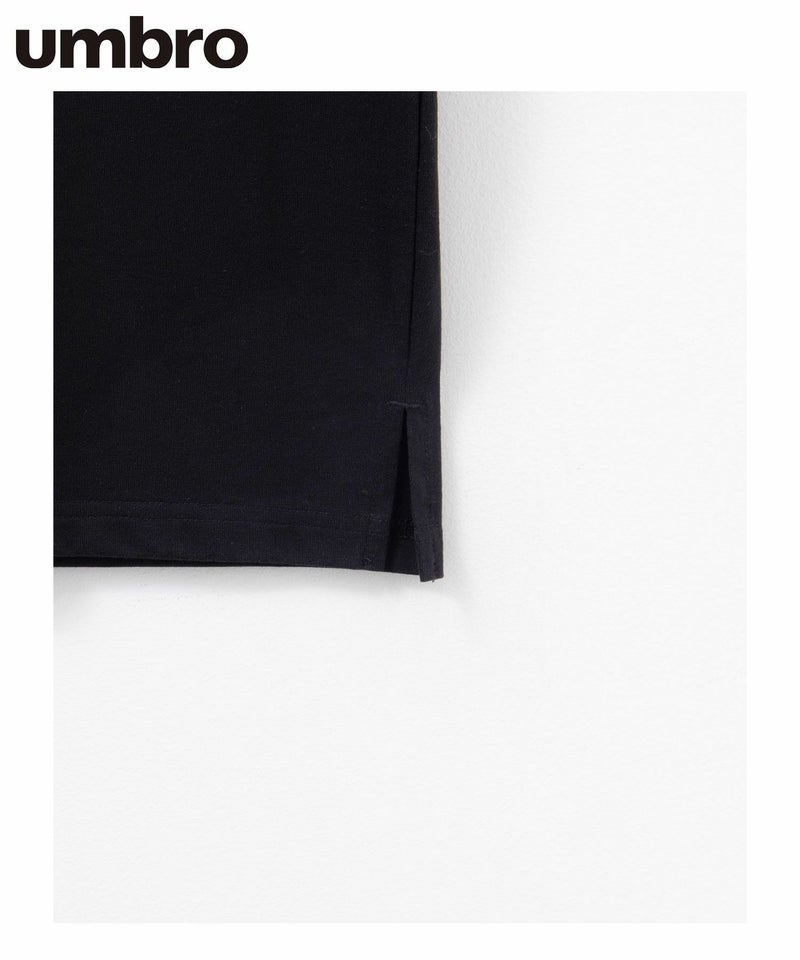 umbro エンブレムTシャツ メンズ メール便 対応商品商品画像-16