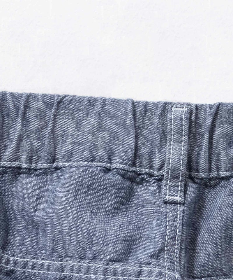 EDWIN 5ポケットデニムイージーパンツ レギュラーストレート メンズ商品画像-15