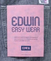 EDWIN  5ポケットデニムイージーパンツ レギュラーストレート メンズ商品サムネイル-18