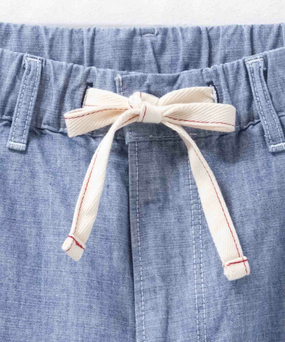 EDWIN 5ポケットデニムイージーパンツ レギュラーストレート メンズ