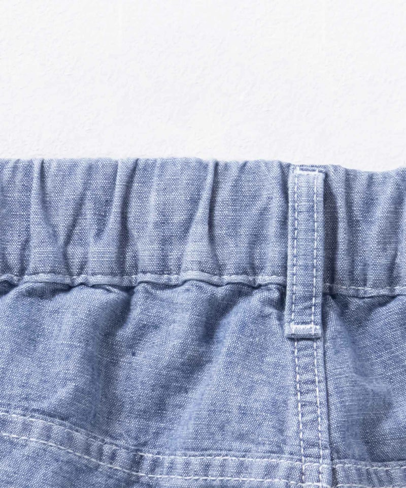 EDWIN  5ポケットデニムイージーパンツ レギュラーストレート メンズ商品画像-15