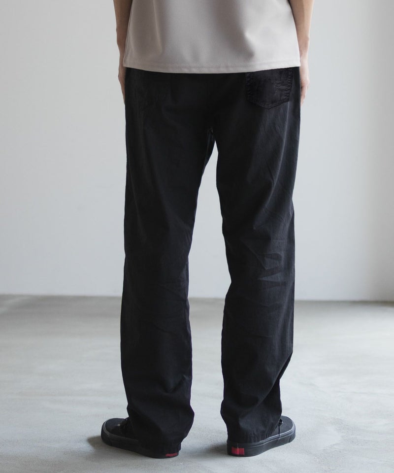 EDWIN  5ポケットデニムイージーパンツ レギュラーストレート メンズ商品画像-7