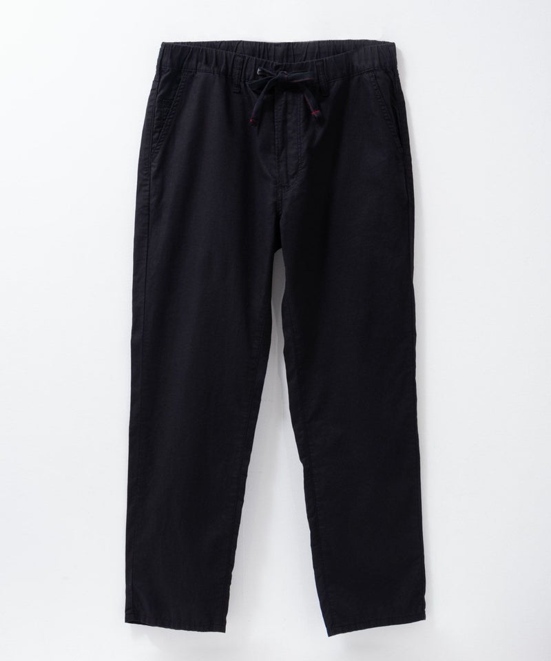 EDWIN 5ポケットデニムイージーパンツ レギュラーストレート メンズ商品画像-9