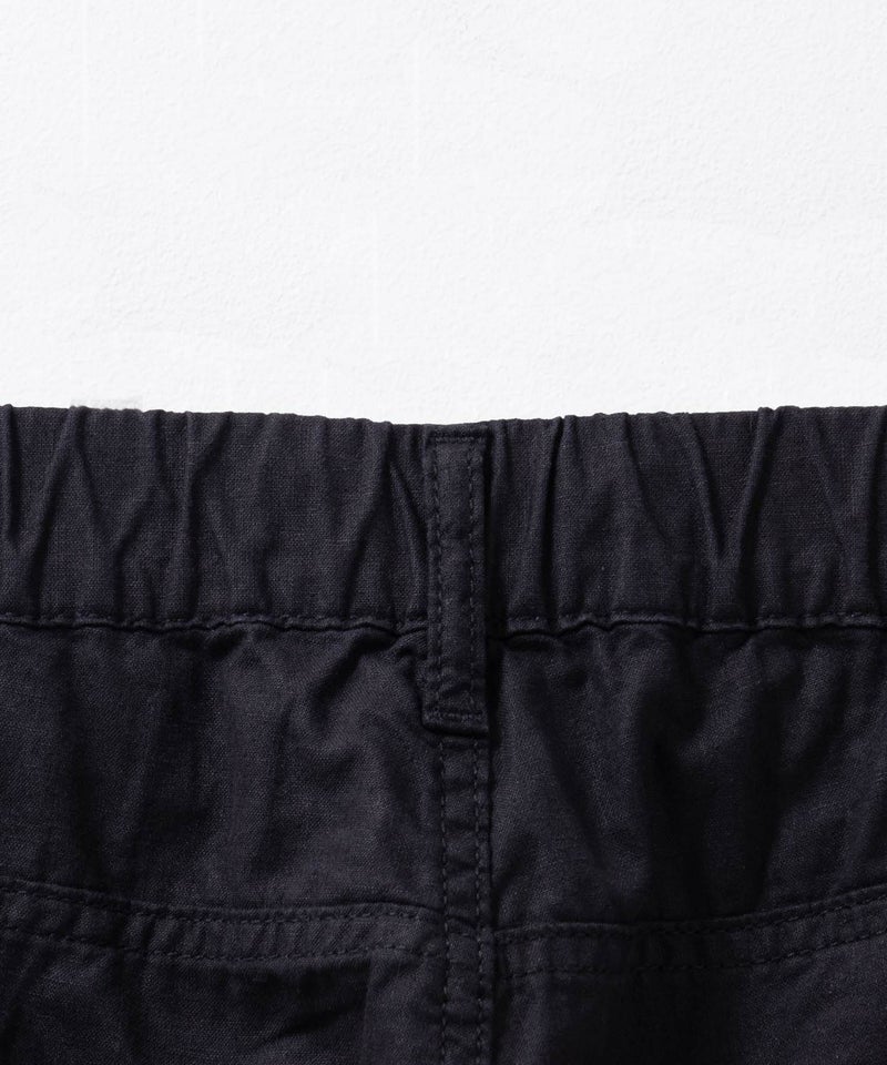 EDWIN 5ポケットデニムイージーパンツ レギュラーストレート メンズ商品画像-11