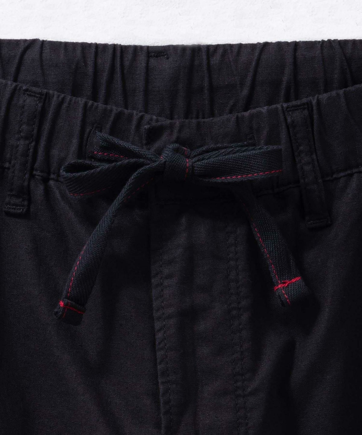 EDWIN 5ポケットデニムイージーパンツ レギュラーストレート メンズ