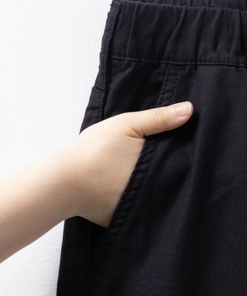 EDWIN  5ポケットデニムイージーパンツ レギュラーストレート メンズ商品画像-13