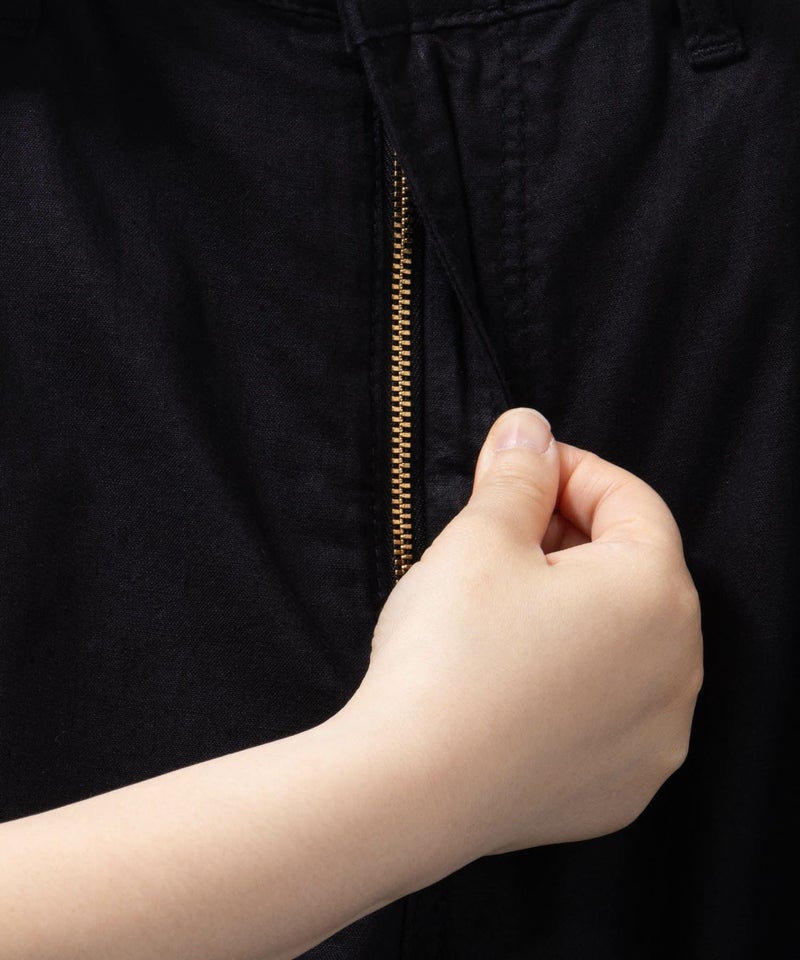 EDWIN 5ポケットデニムイージーパンツ レギュラーストレート メンズ商品画像-14