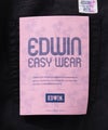 EDWIN 5ポケットデニムイージーパンツ レギュラーストレート メンズ商品サムネイル-17