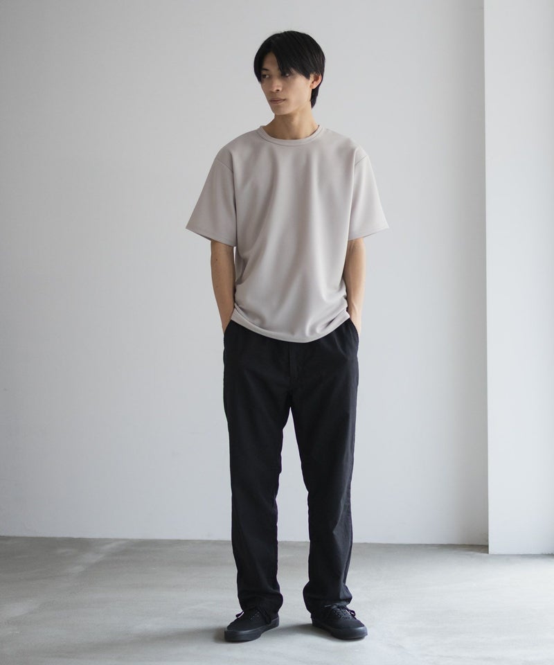 EDWIN 5ポケットデニムイージーパンツ レギュラーストレート メンズ商品画像-19