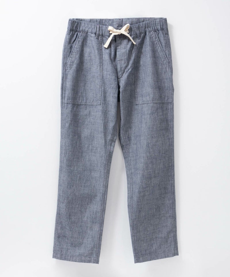 [期間限定価格]EDWIN  ベイカーイージーパンツ メンズ商品画像-8