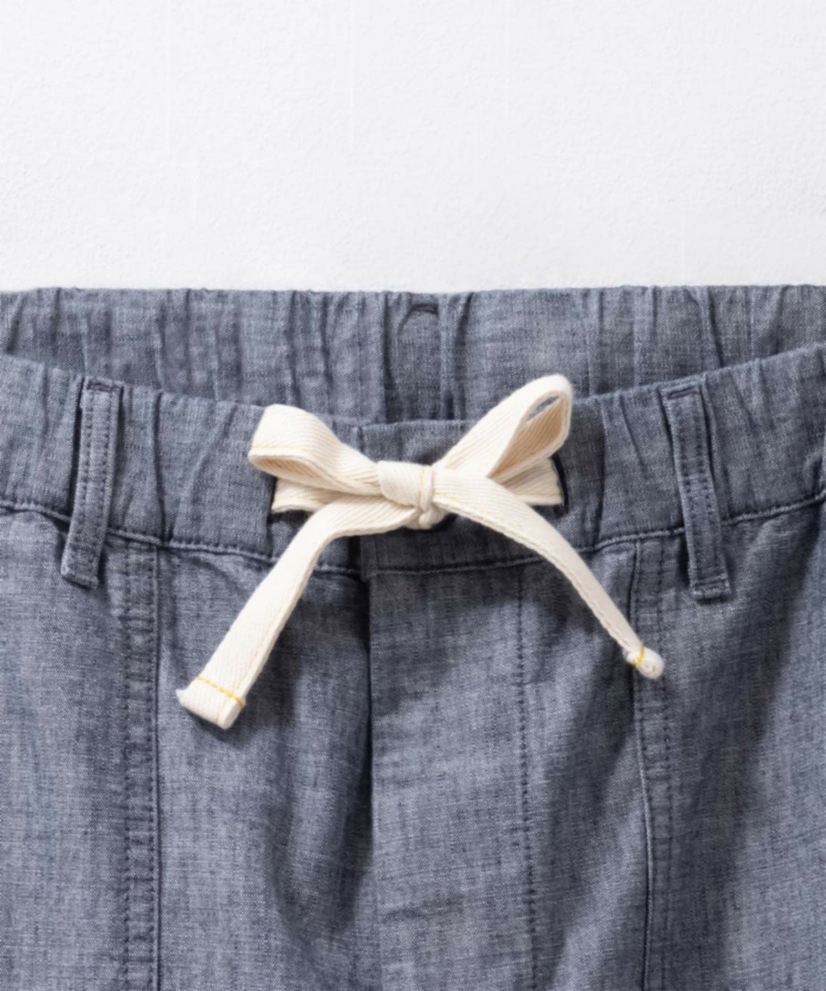 EDWIN ベイカーイージーパンツ メンズ