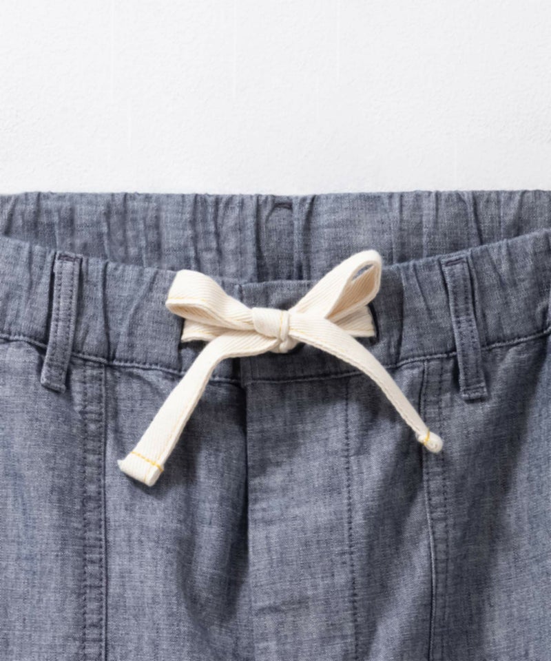 [期間限定価格]EDWIN  ベイカーイージーパンツ メンズ商品画像-10