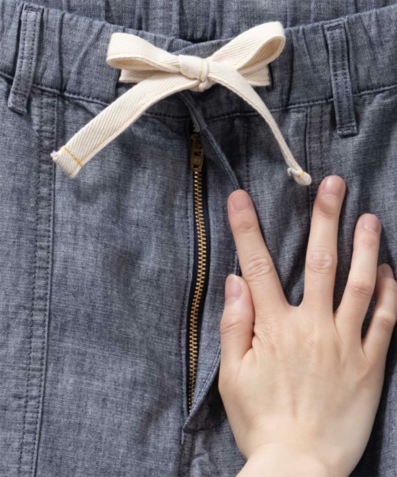 [期間限定価格]EDWIN  ベイカーイージーパンツ メンズ商品画像-12