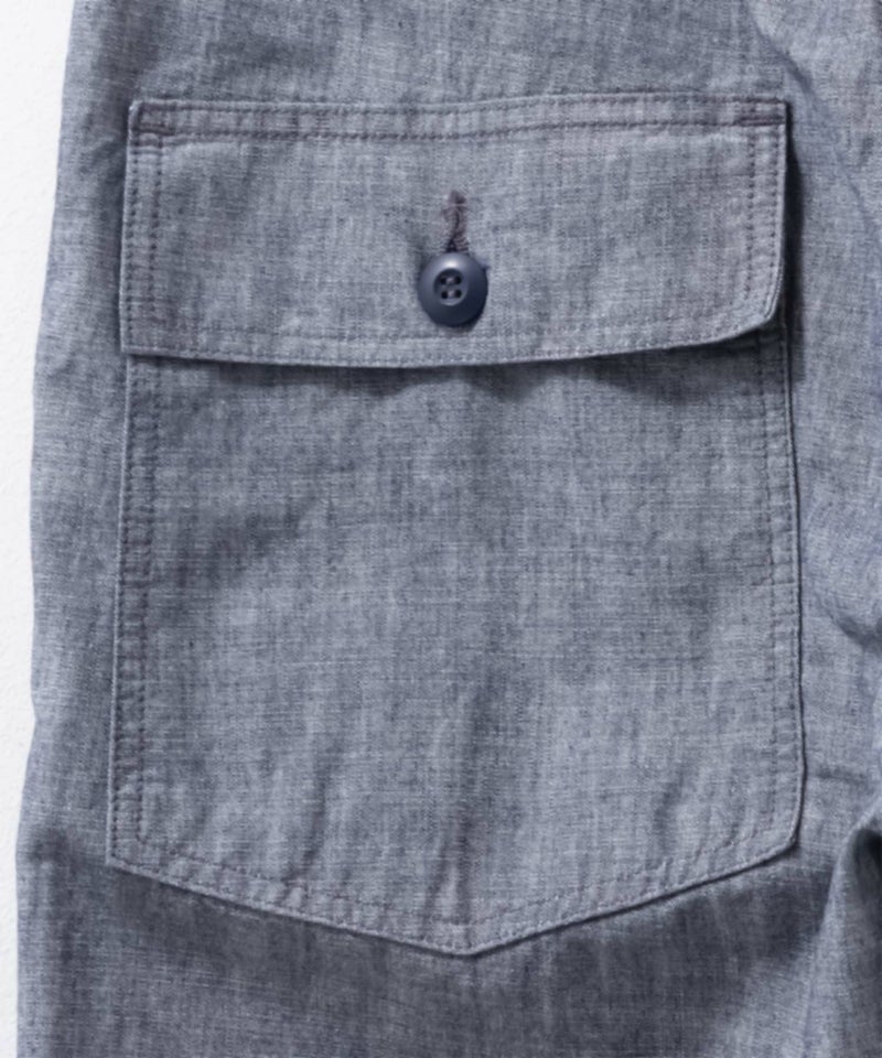 [期間限定価格]EDWIN  ベイカーイージーパンツ メンズ商品画像-14