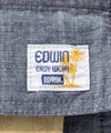 [期間限定価格]EDWIN  ベイカーイージーパンツ メンズ商品サムネイル-15