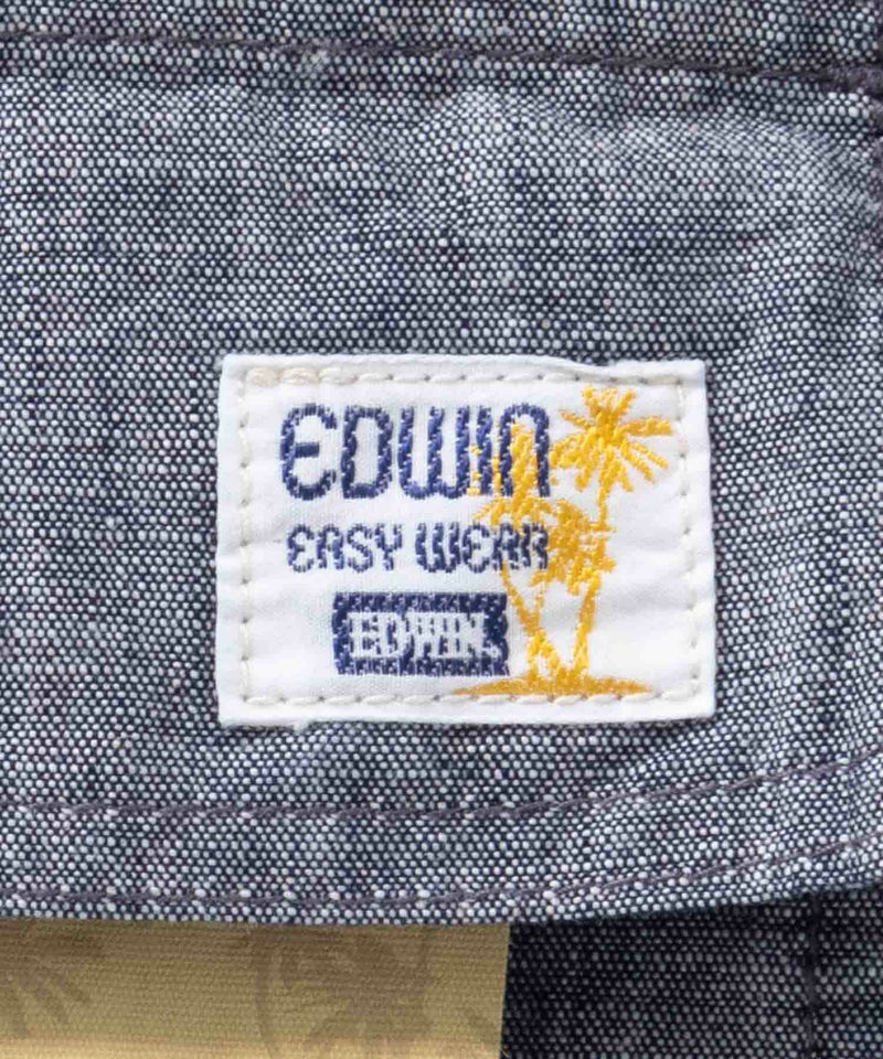 [期間限定価格]EDWIN  ベイカーイージーパンツ メンズ商品画像-15