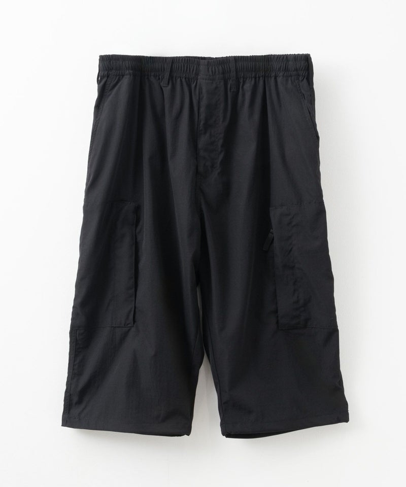 NAVY  7分丈カーゴパンツ メンズ商品画像-13