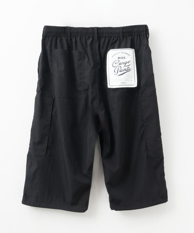NAVY 7分丈カーゴパンツ メンズ商品画像-14