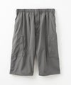 NAVY  7分丈カーゴパンツ メンズ商品サムネイル-15