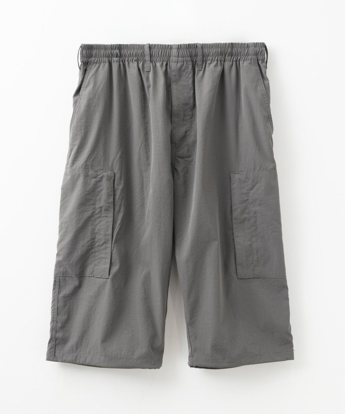 NAVY 7分丈カーゴパンツ メンズ