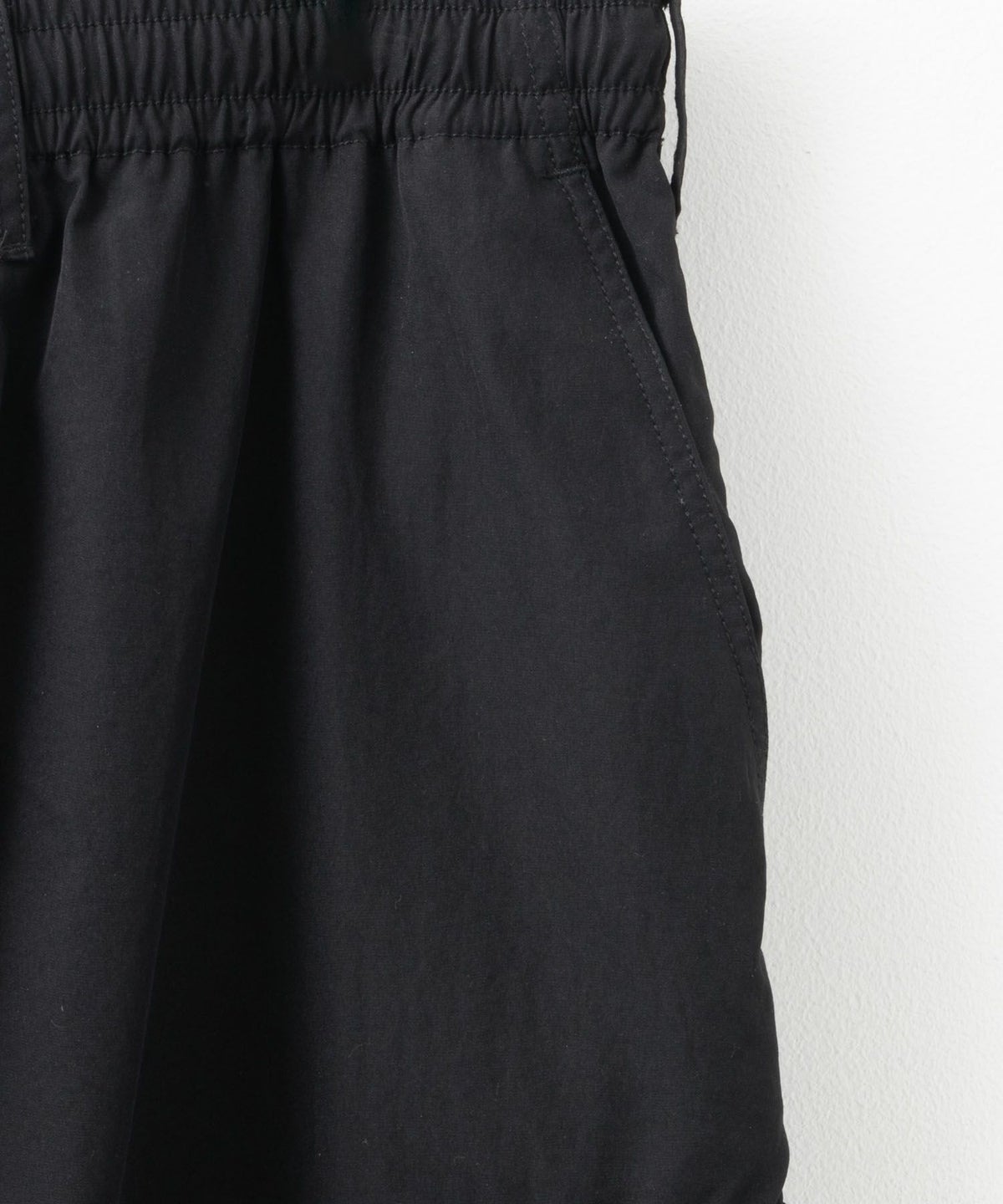 NAVY 7分丈カーゴパンツ メンズ