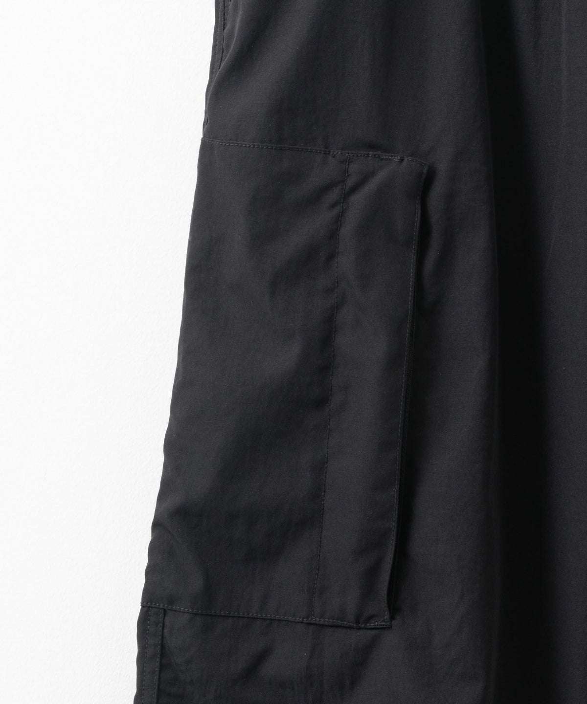 NAVY 7分丈カーゴパンツ メンズ