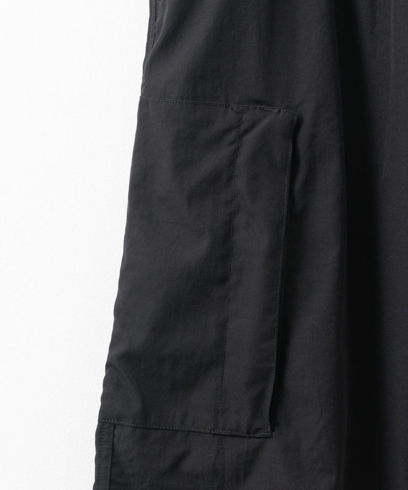 NAVY 7分丈カーゴパンツ メンズ商品画像-19