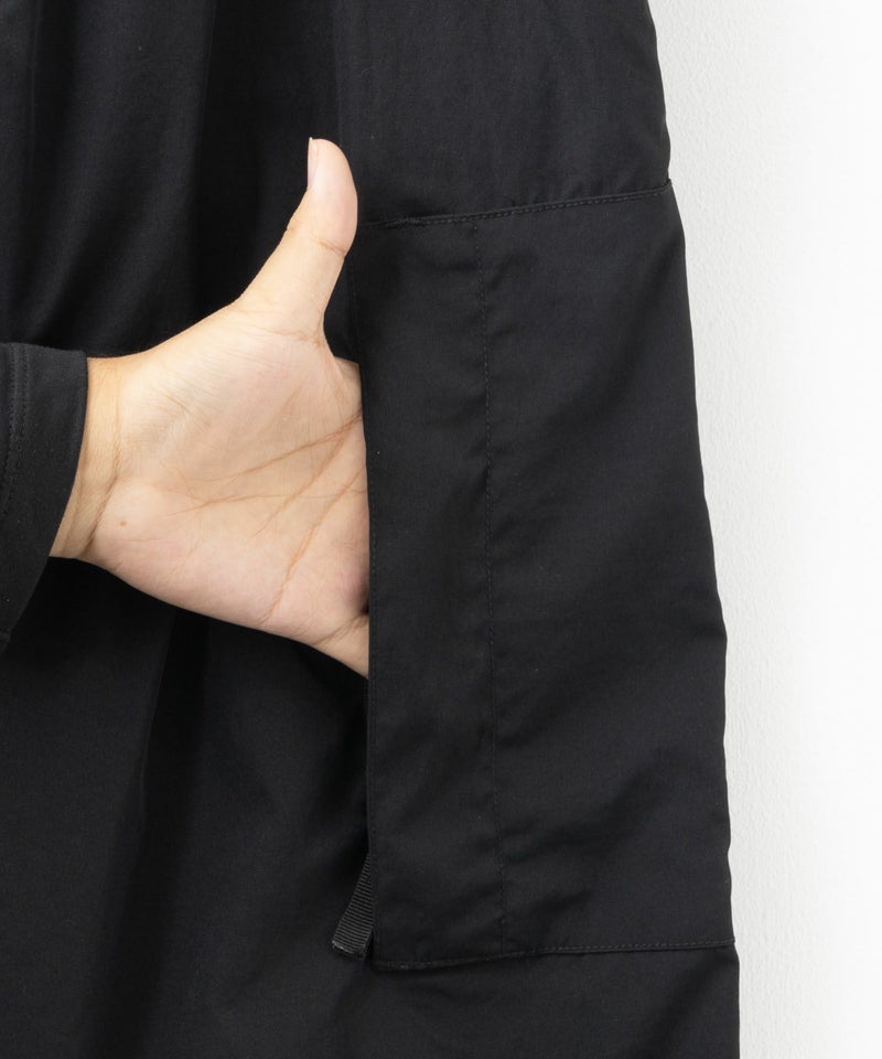 NAVY  7分丈カーゴパンツ メンズ商品画像-20