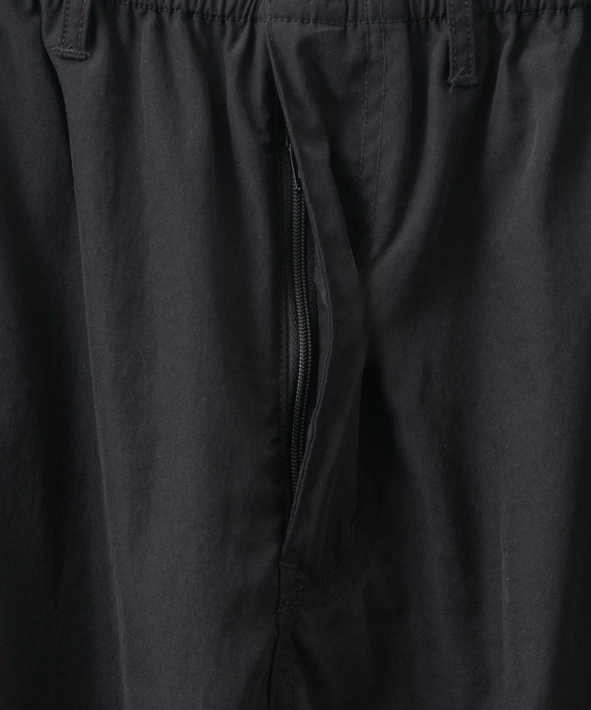 NAVY 7分丈カーゴパンツ メンズ