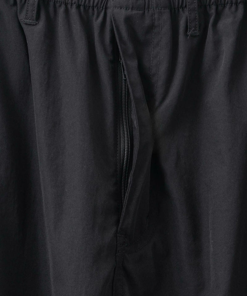 NAVY  7分丈カーゴパンツ メンズ商品画像-22