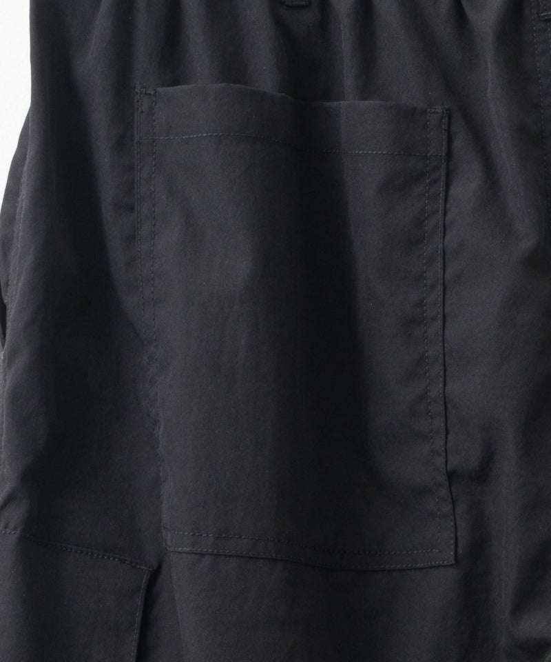 NAVY 7分丈カーゴパンツ メンズ商品画像-24