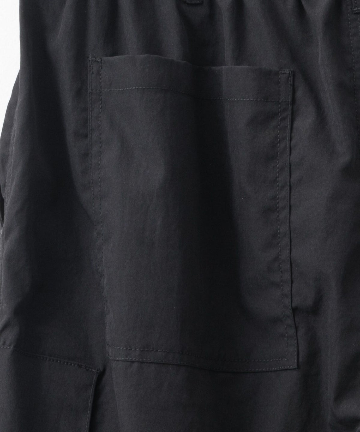 NAVY 7分丈カーゴパンツ メンズ