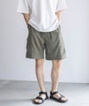 NAVY カーゴショートパンツ メンズ商品サムネイル-2