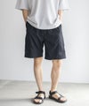 NAVY  カーゴショートパンツ メンズ商品サムネイル-5