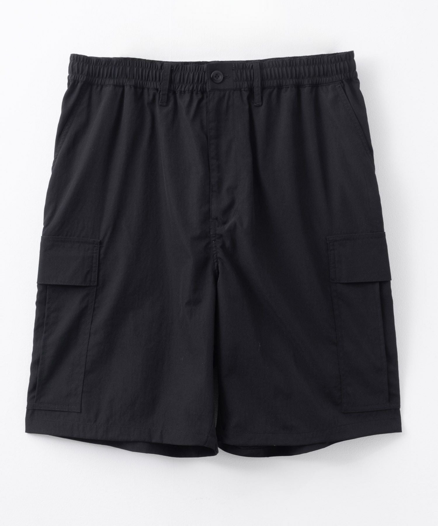NAVY カーゴショートパンツ メンズ