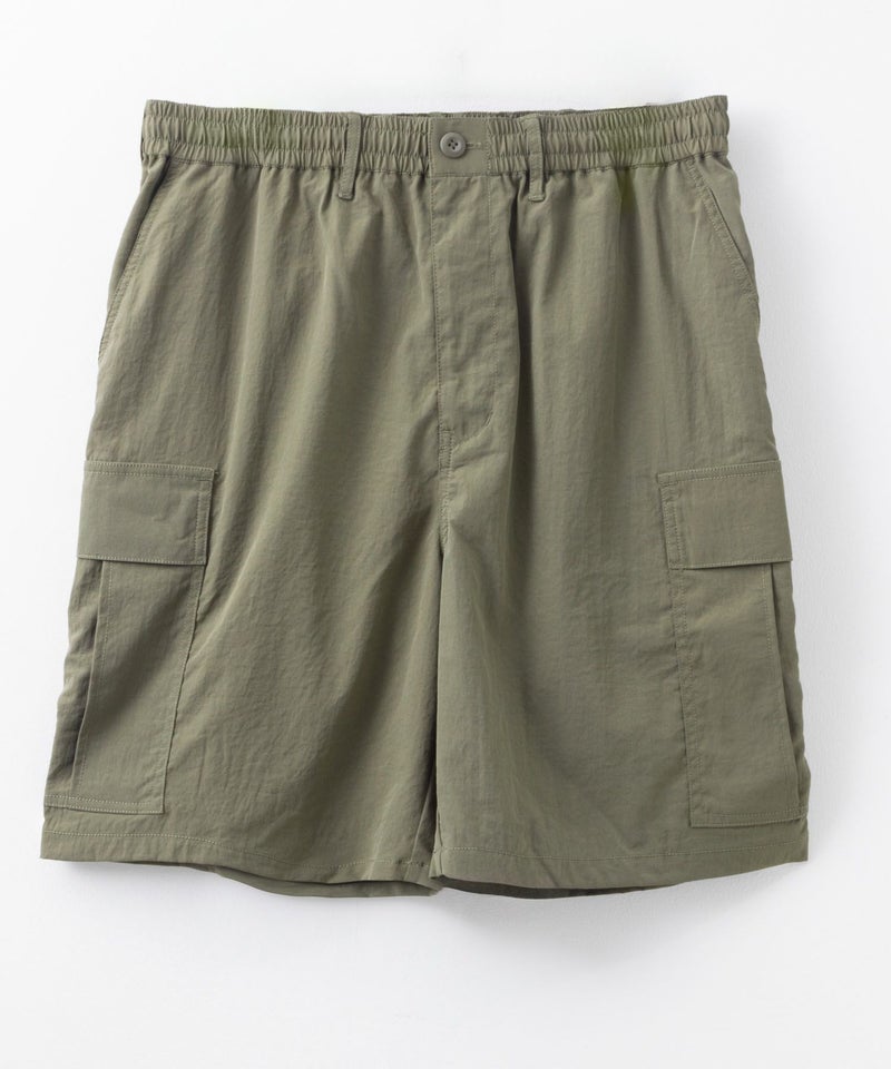 NAVY カーゴショートパンツ メンズ商品画像-15