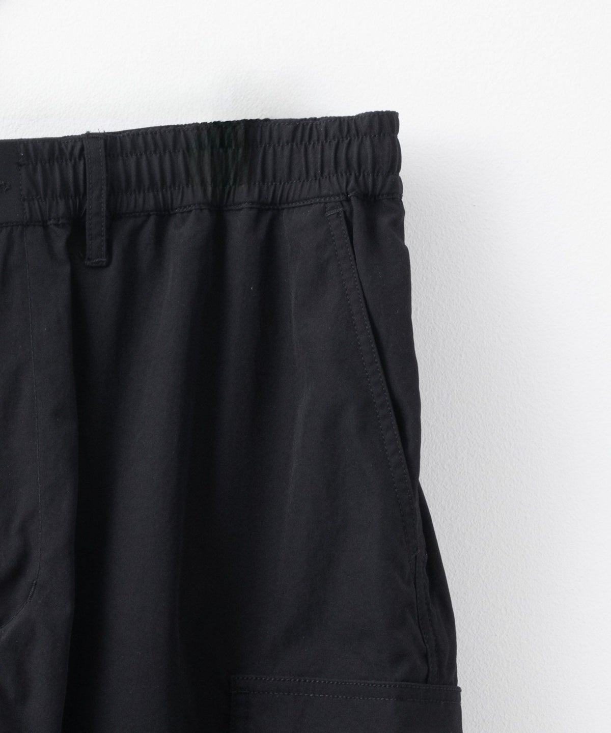 NAVY カーゴショートパンツ メンズ