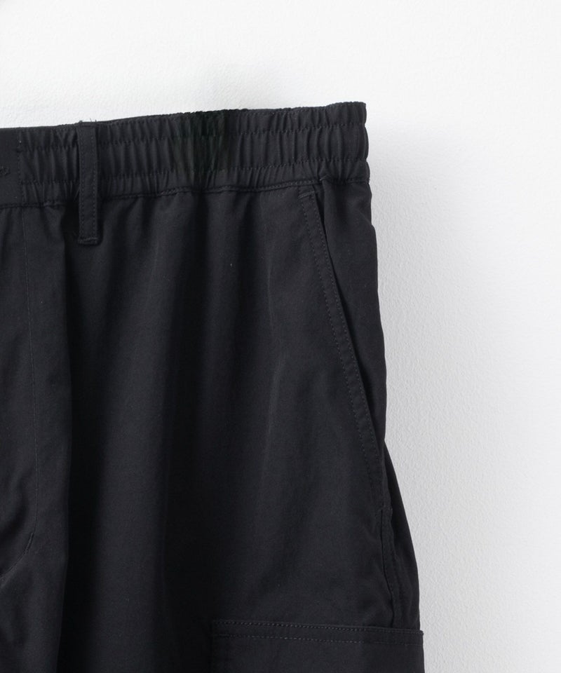 NAVY  カーゴショートパンツ メンズ商品画像-18