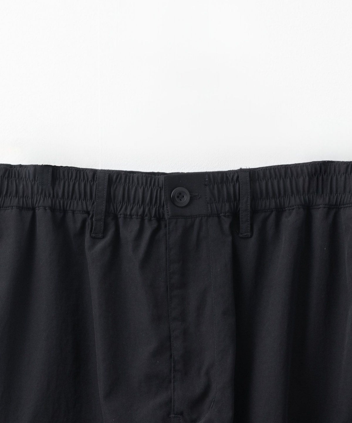 NAVY カーゴショートパンツ メンズ