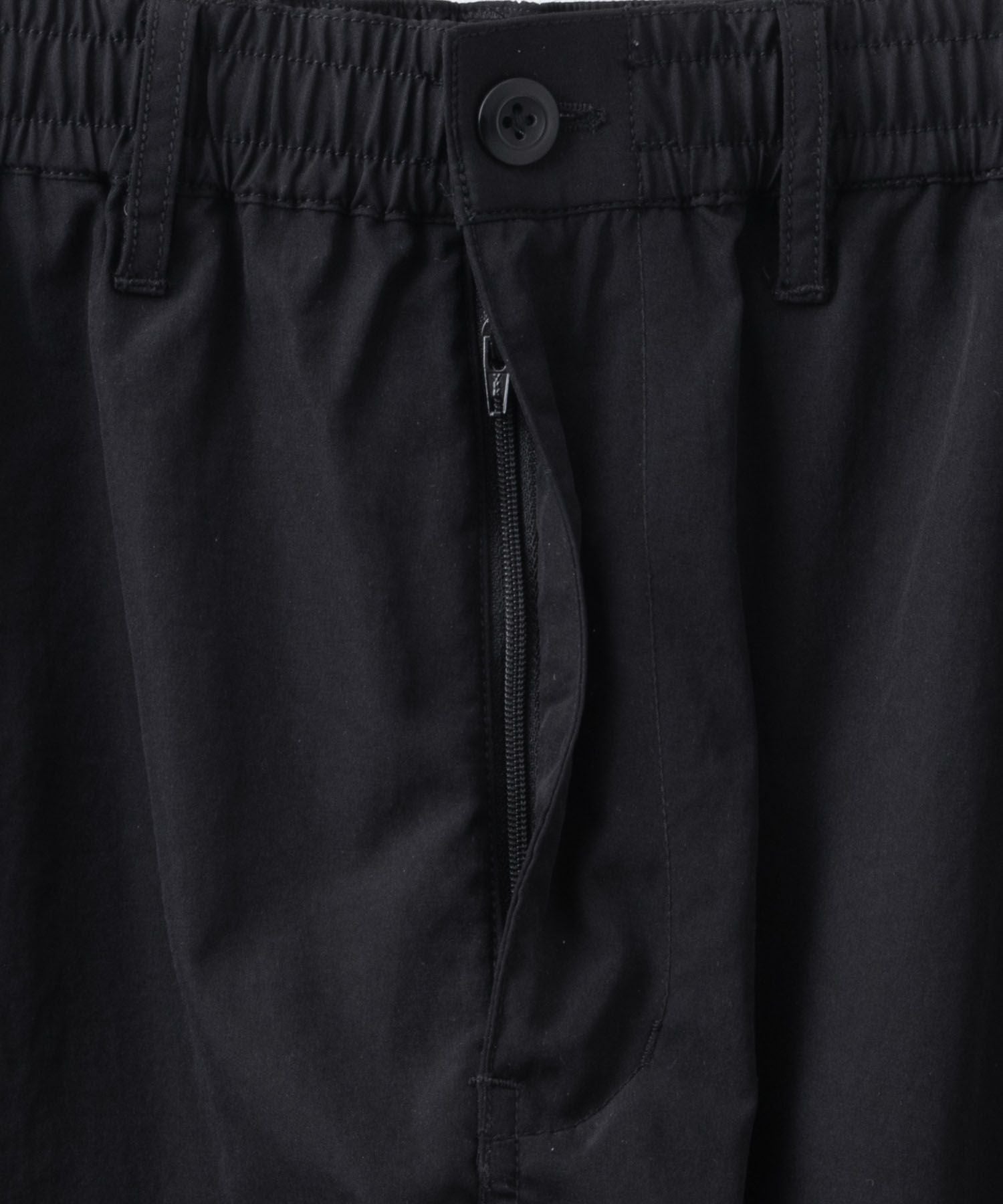 NAVY カーゴショートパンツ メンズ